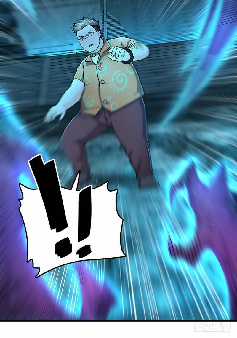 Đại Vương Tha Mạng Chap 43 - Next Chap 44