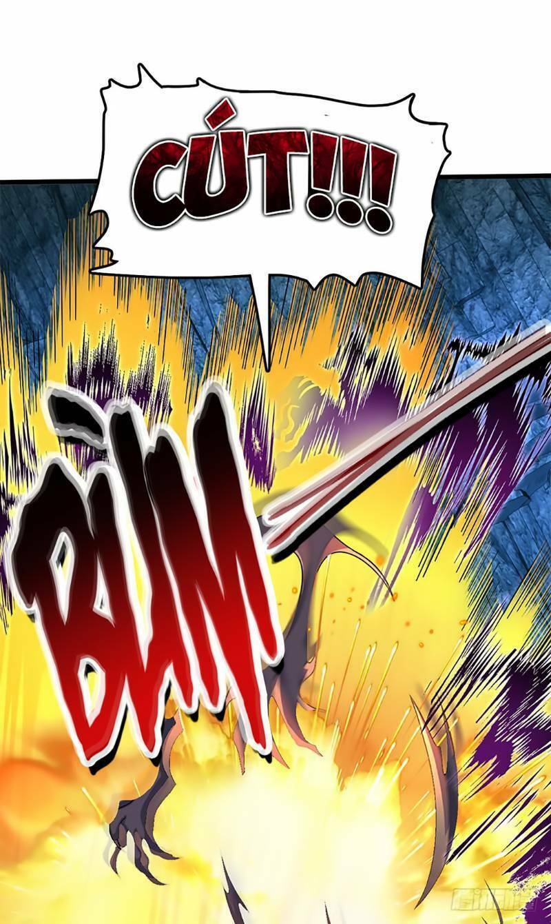 Đại Vương Tha Mạng Chap 43 - Next Chap 44