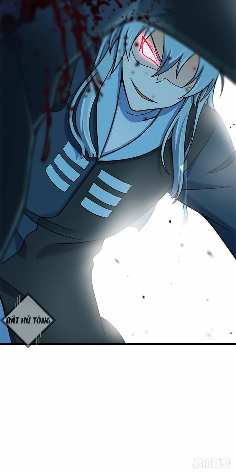 Đại Vương Tha Mạng Chap 43 - Next Chap 44