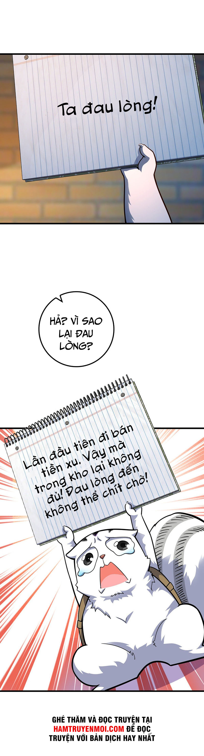 Đại Vương Tha Mạng Chap 430 - Next Chap 431