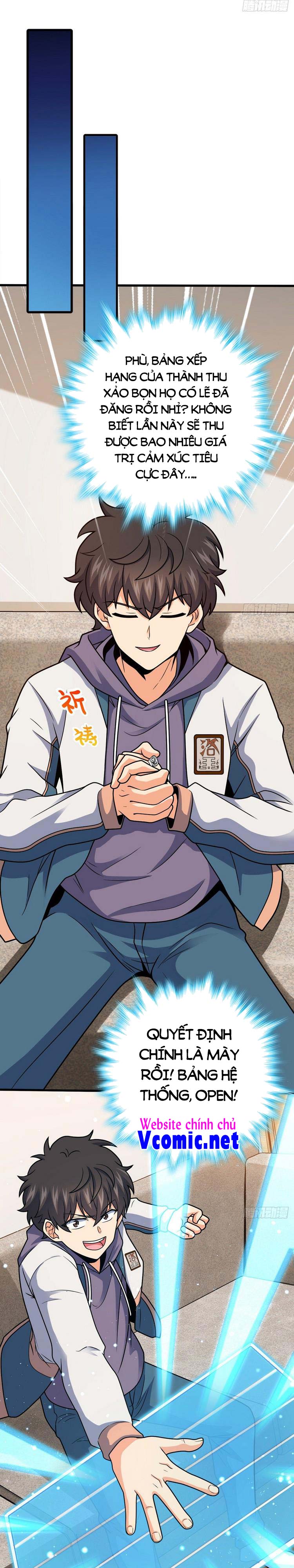 Đại Vương Tha Mạng Chap 431 - Next Chap 432