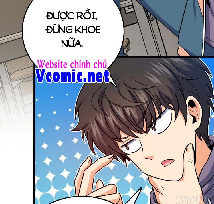 Đại Vương Tha Mạng Chap 431 - Next Chap 432