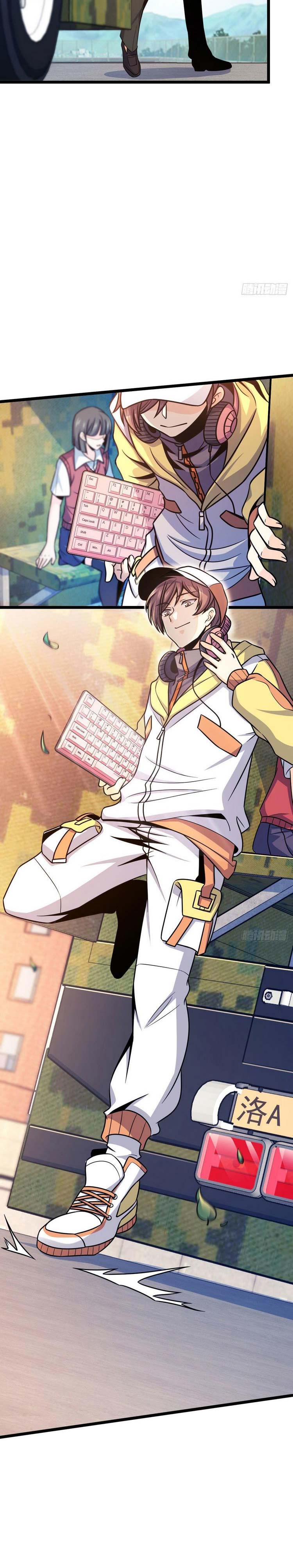 Đại Vương Tha Mạng Chap 434 - Next Chap 435