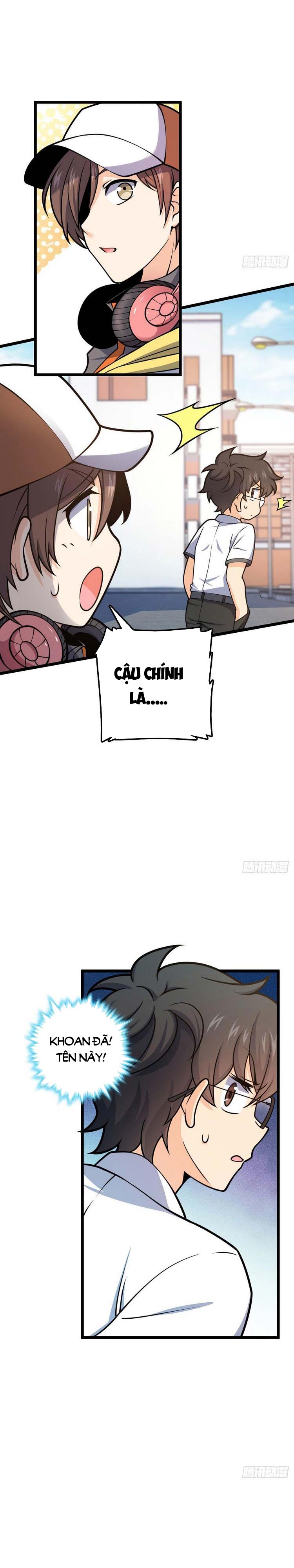 Đại Vương Tha Mạng Chap 434 - Next Chap 435