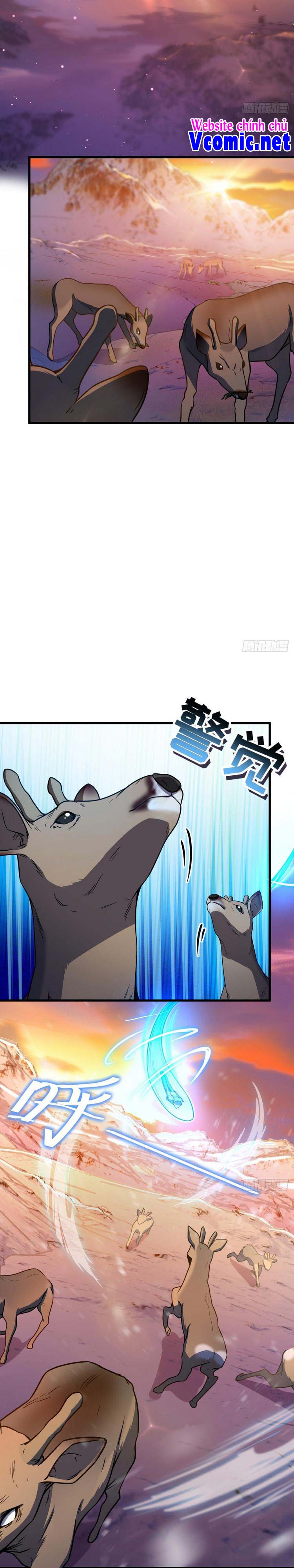 Đại Vương Tha Mạng Chap 437 - Next Chap 438