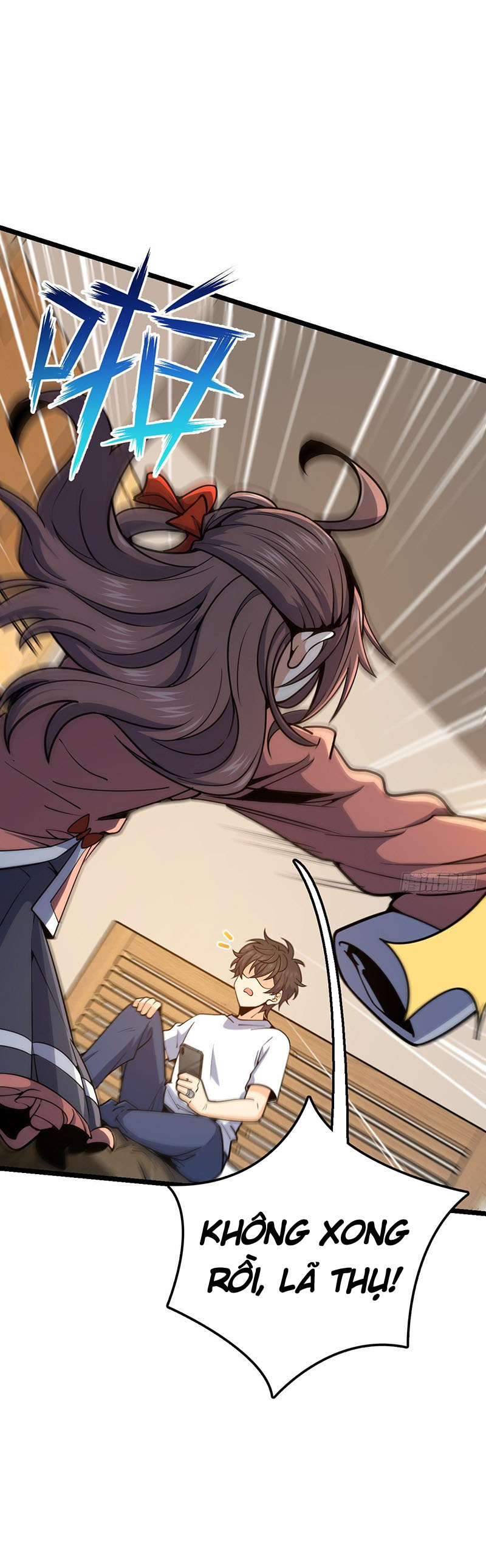 Đại Vương Tha Mạng Chap 438 - Next Chap 439