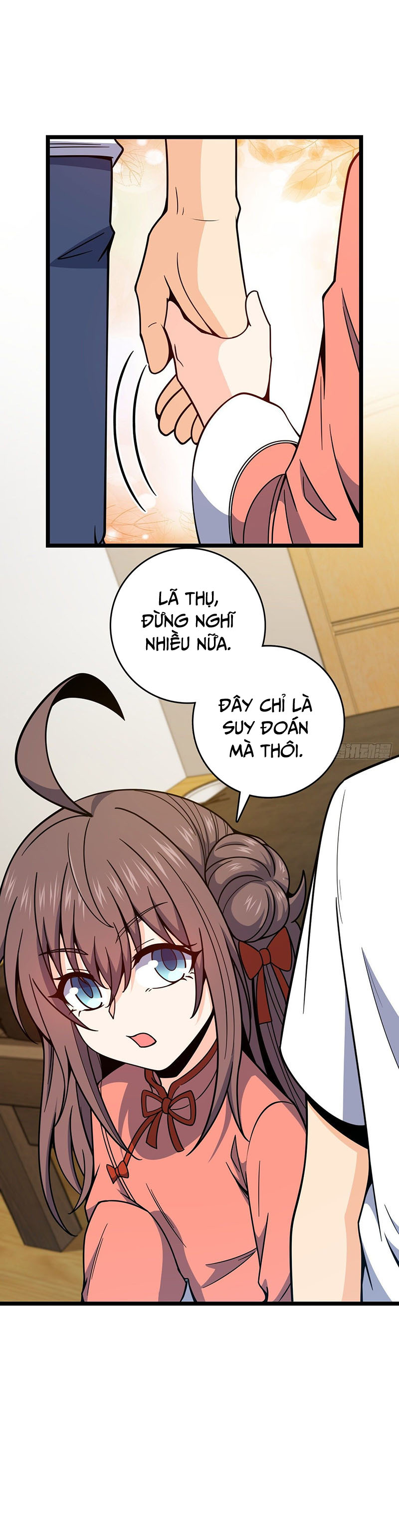 Đại Vương Tha Mạng Chap 438 - Next Chap 439