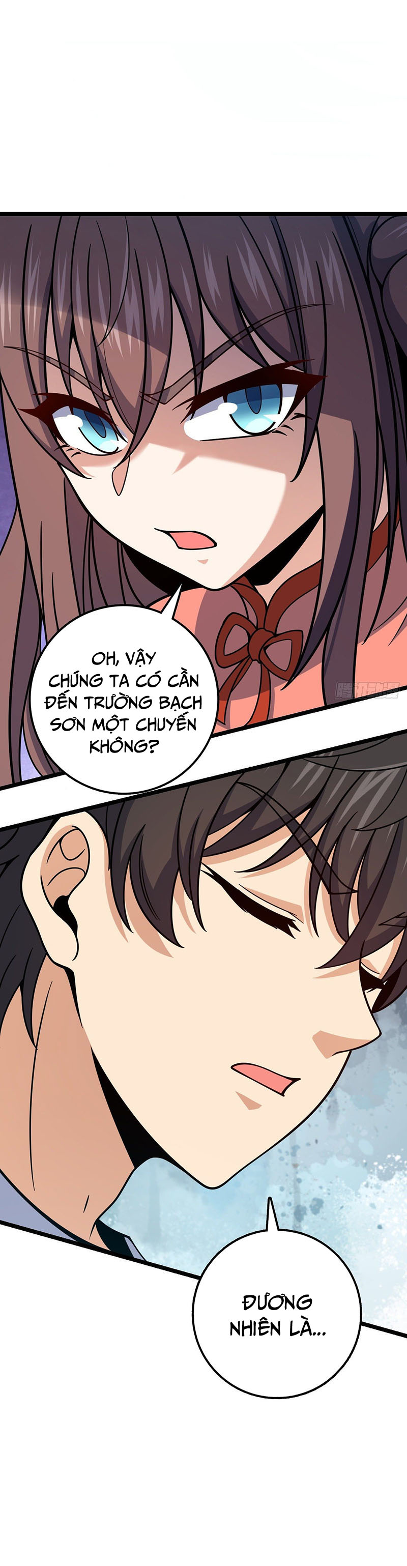 Đại Vương Tha Mạng Chap 438 - Next Chap 439