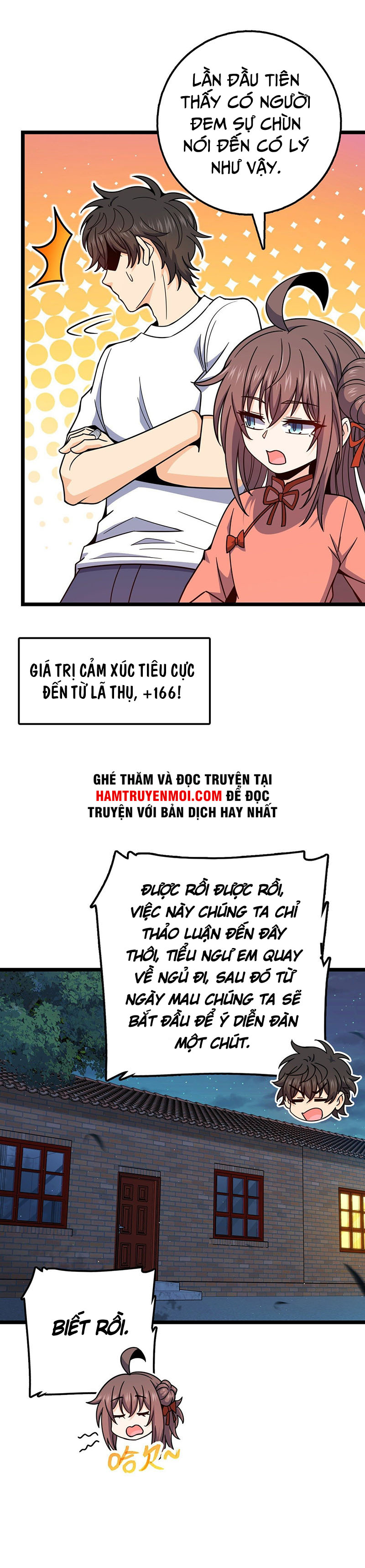 Đại Vương Tha Mạng Chap 438 - Next Chap 439