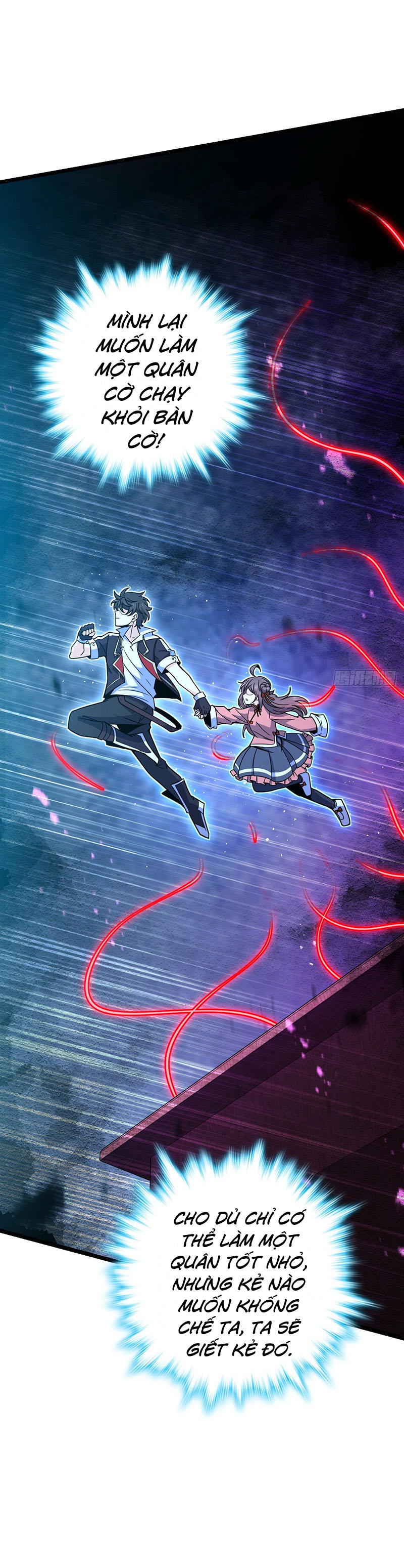 Đại Vương Tha Mạng Chap 438 - Next Chap 439