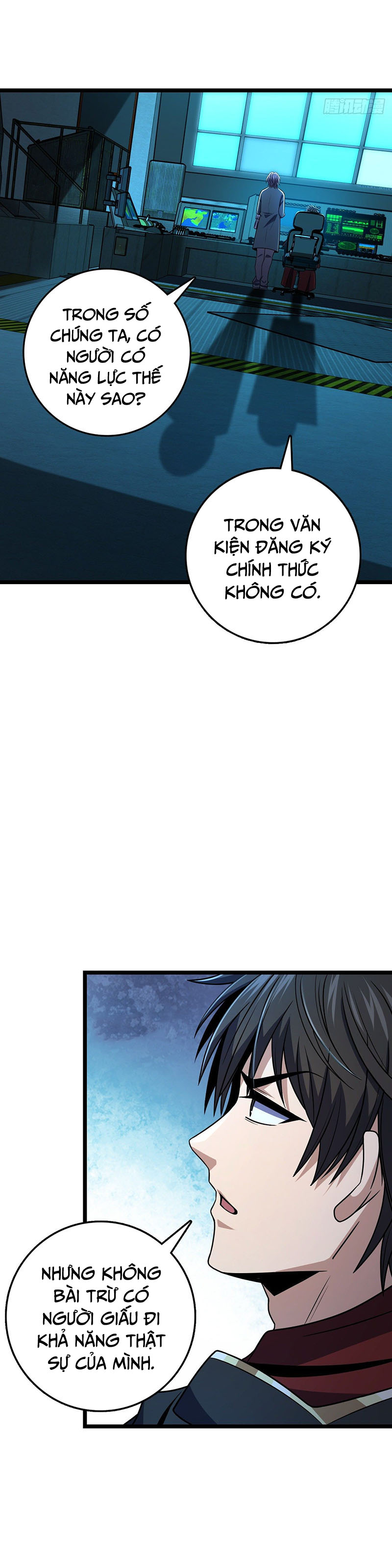 Đại Vương Tha Mạng Chap 438 - Next Chap 439