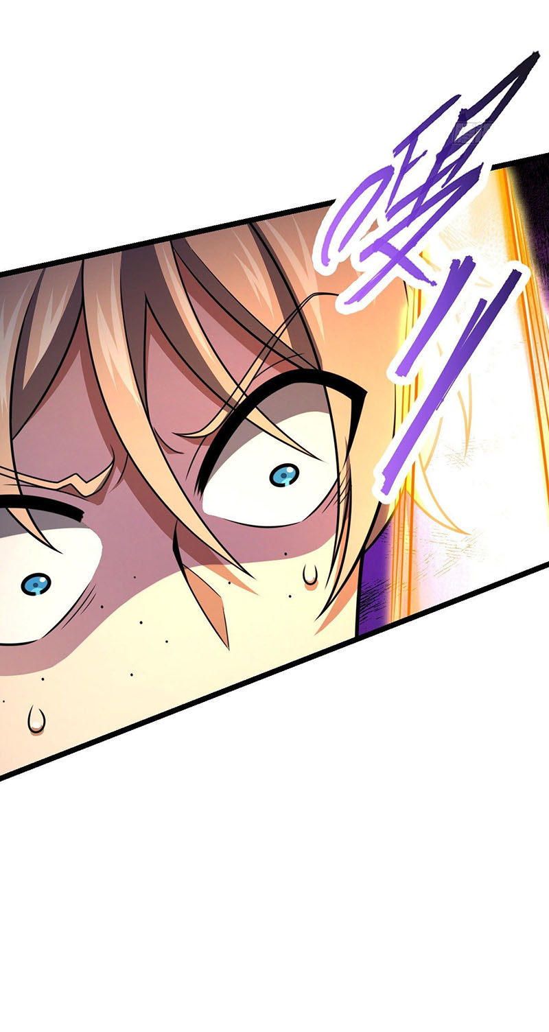 Đại Vương Tha Mạng Chap 439 - Next Chap 440