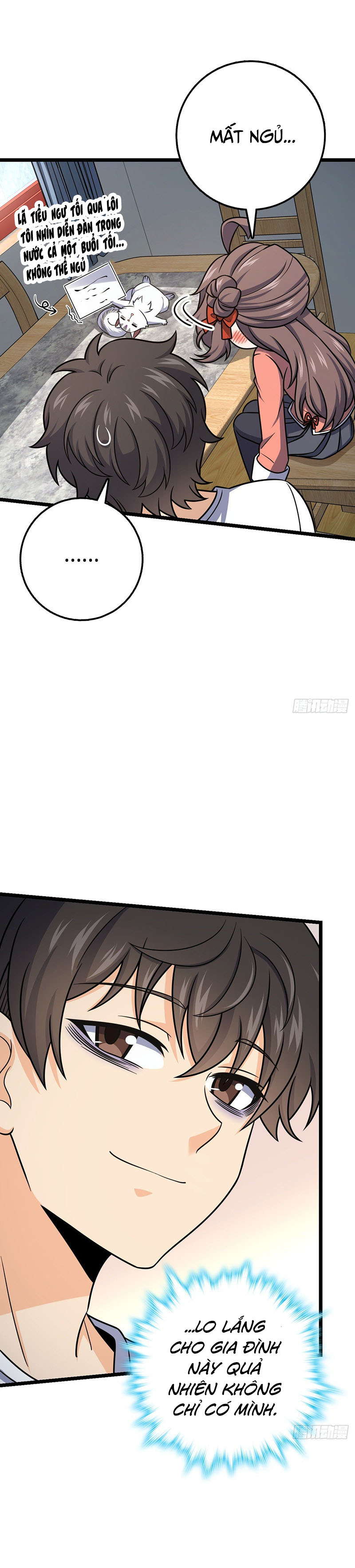 Đại Vương Tha Mạng Chap 439 - Next Chap 440