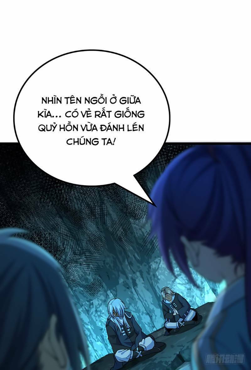 Đại Vương Tha Mạng Chap 44 - Next Chap 45