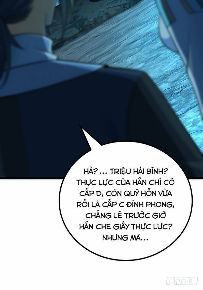 Đại Vương Tha Mạng Chap 44 - Next Chap 45