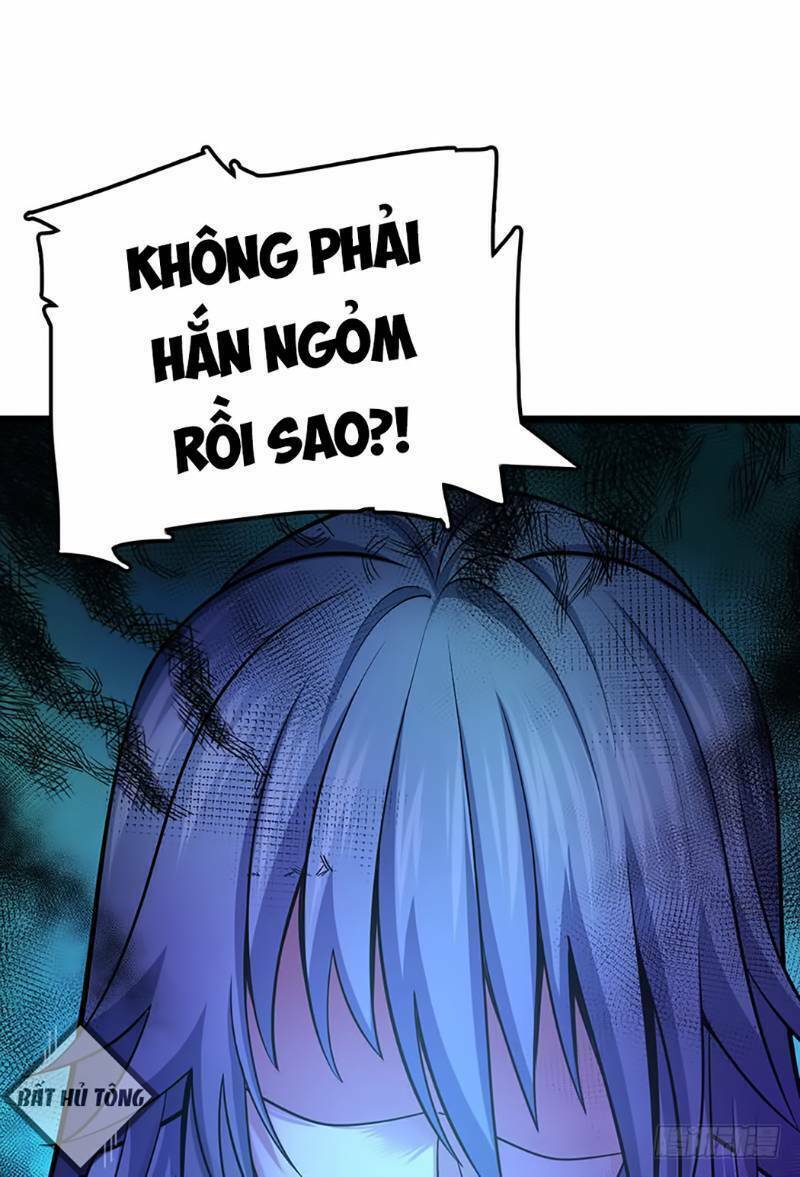 Đại Vương Tha Mạng Chap 44 - Next Chap 45