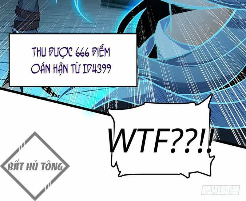 Đại Vương Tha Mạng Chap 44 - Next Chap 45