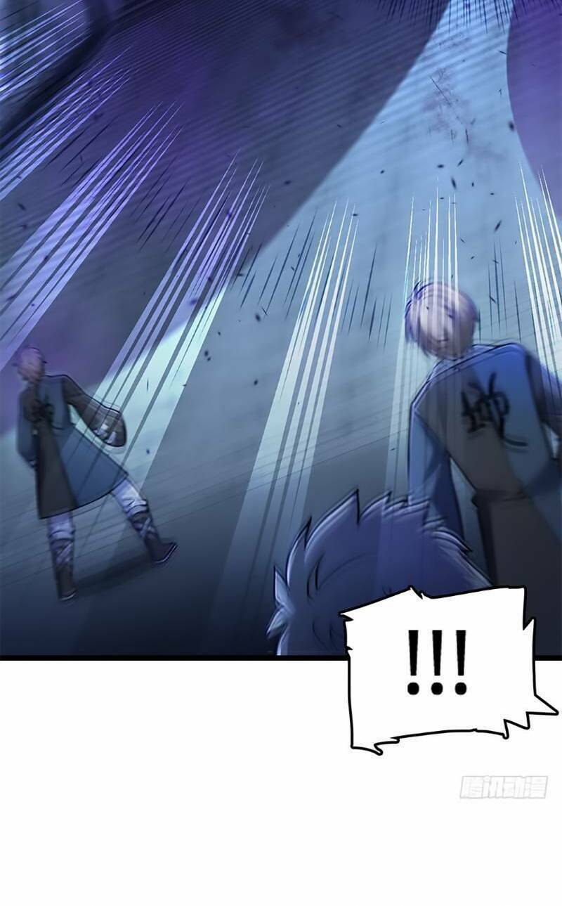 Đại Vương Tha Mạng Chap 44 - Next Chap 45