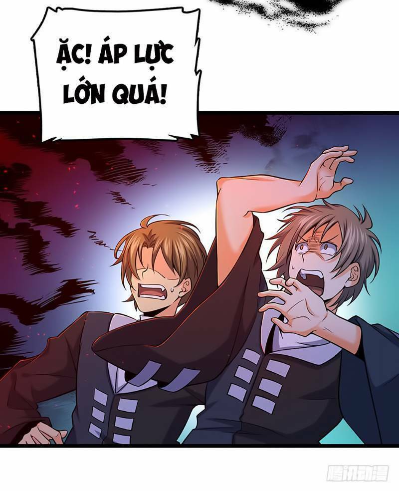 Đại Vương Tha Mạng Chap 44 - Next Chap 45