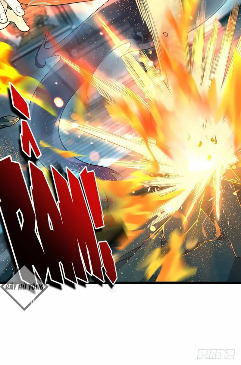 Đại Vương Tha Mạng Chap 44 - Next Chap 45