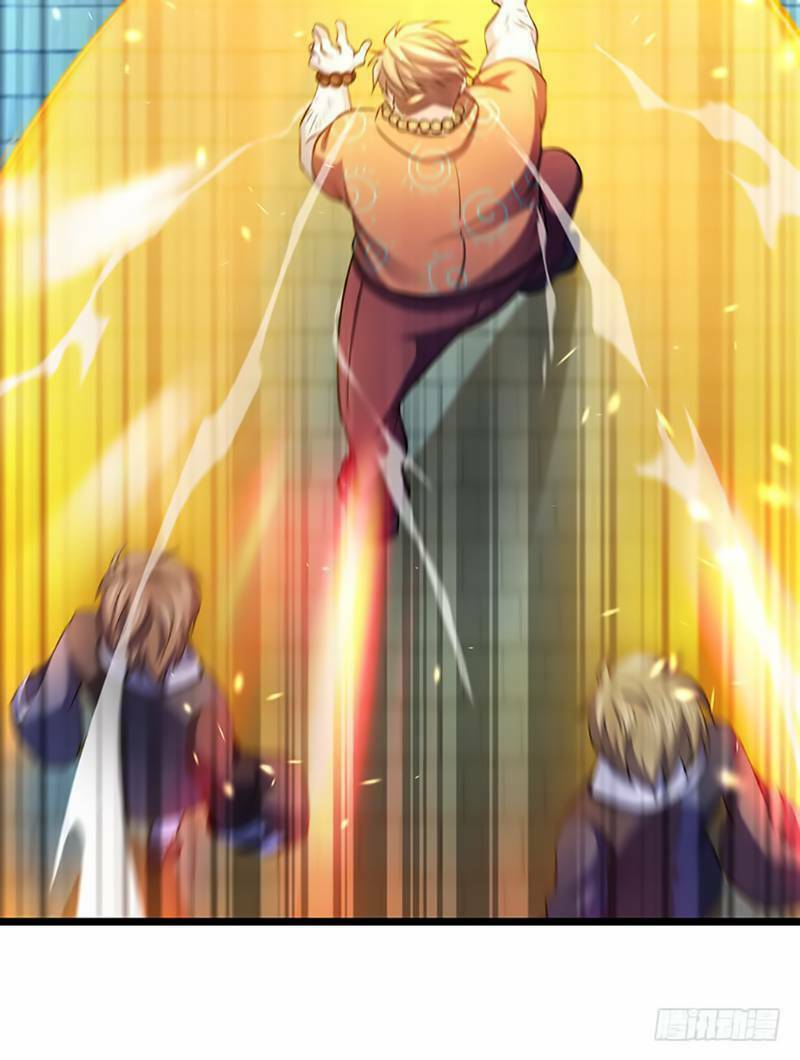 Đại Vương Tha Mạng Chap 44 - Next Chap 45