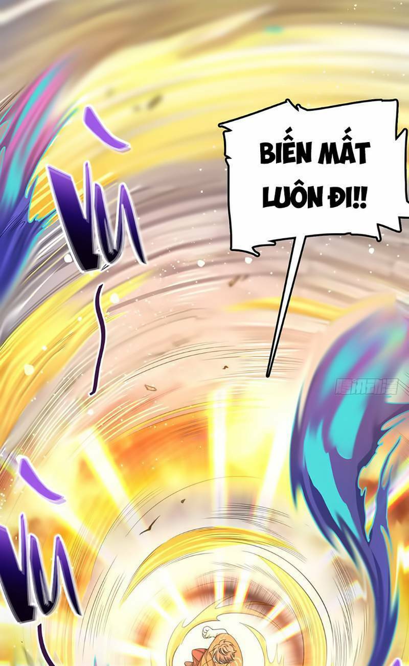 Đại Vương Tha Mạng Chap 44 - Next Chap 45