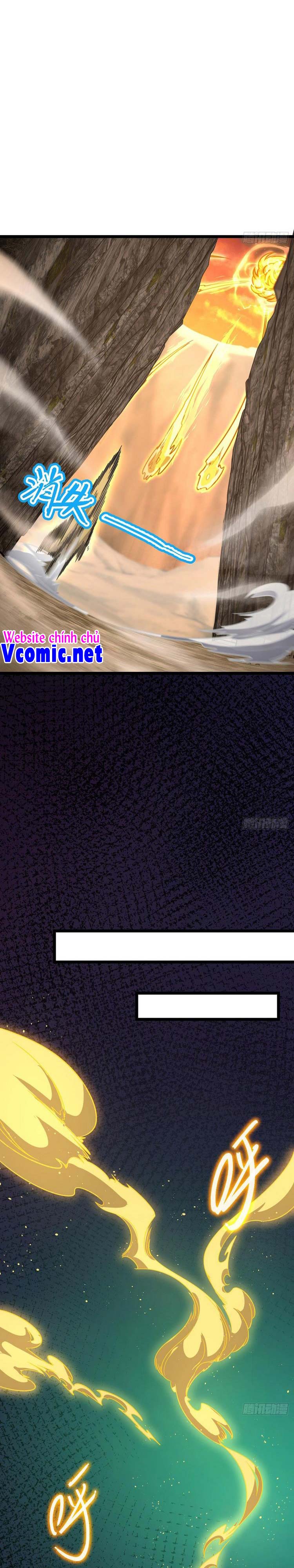 Đại Vương Tha Mạng Chap 441 - Next Chap 442