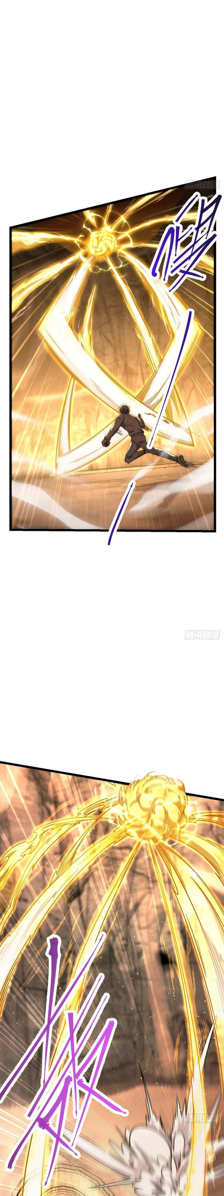 Đại Vương Tha Mạng Chap 441 - Next Chap 442