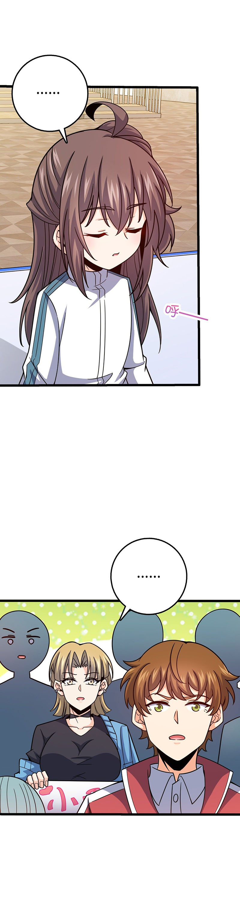 Đại Vương Tha Mạng Chap 442 - Next Chap 443