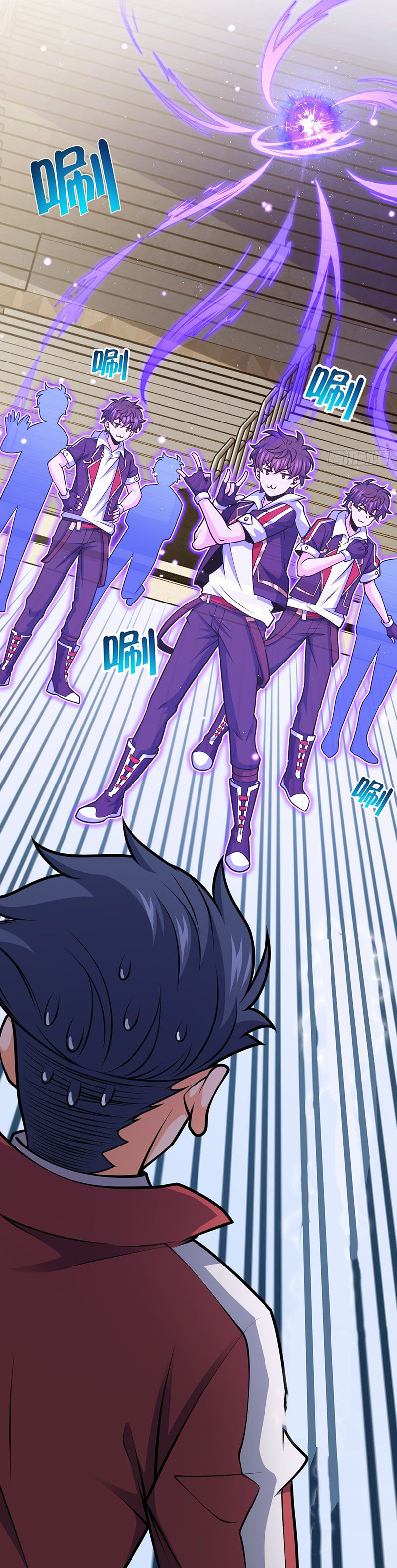 Đại Vương Tha Mạng Chap 442 - Next Chap 443