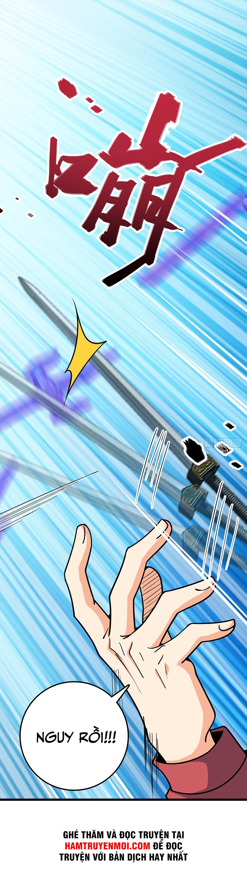 Đại Vương Tha Mạng Chap 442 - Next Chap 443