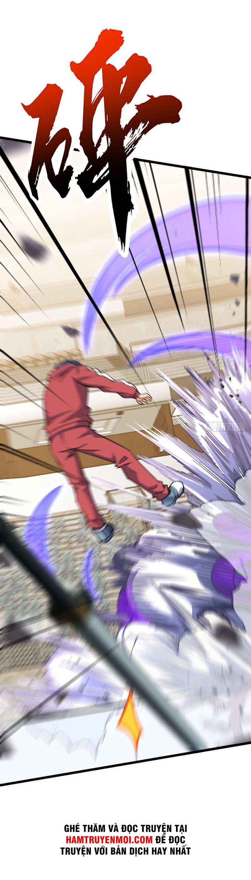 Đại Vương Tha Mạng Chap 442 - Next Chap 443