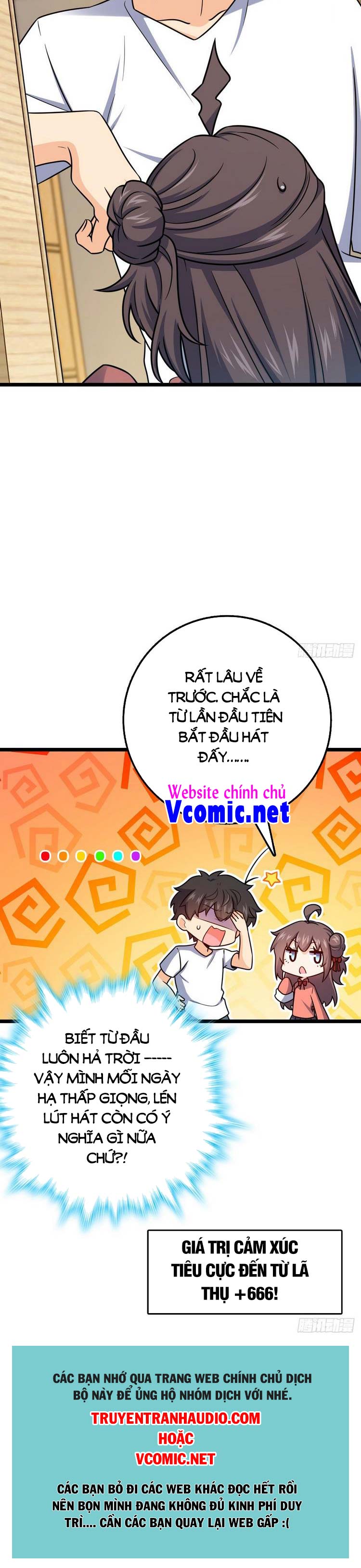 Đại Vương Tha Mạng Chap 444 - Next Chap 445