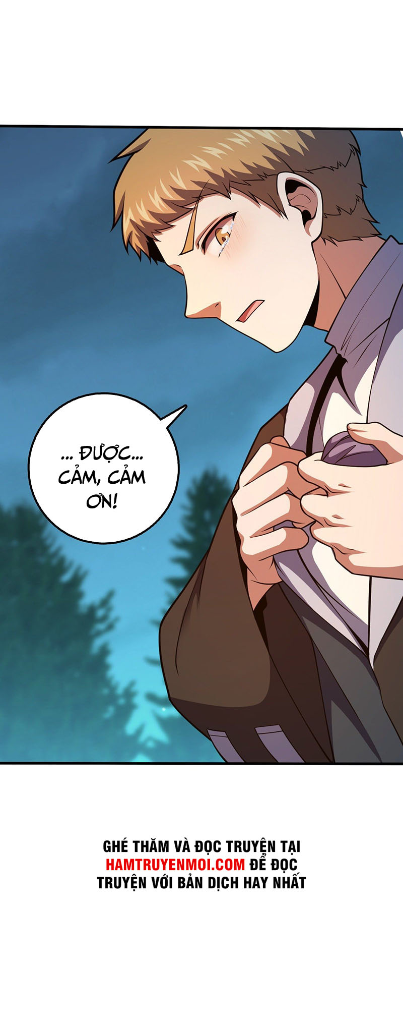 Đại Vương Tha Mạng Chap 449 - Next Chap 450