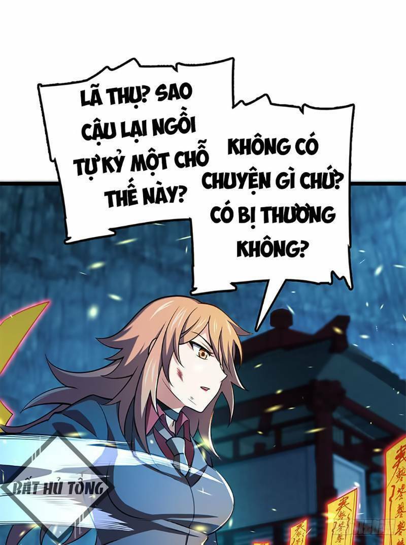 Đại Vương Tha Mạng Chap 45 - Next Chap 46