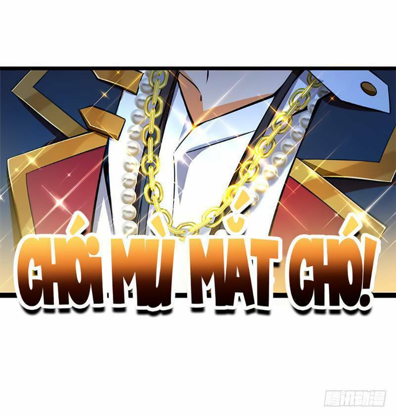 Đại Vương Tha Mạng Chap 45 - Next Chap 46