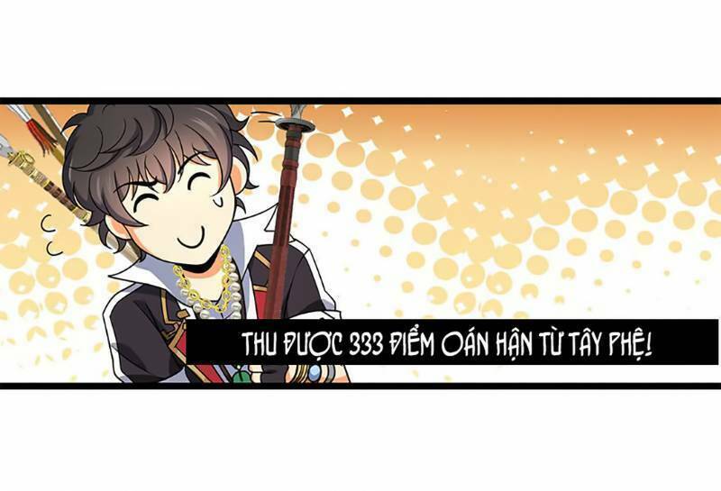 Đại Vương Tha Mạng Chap 45 - Next Chap 46