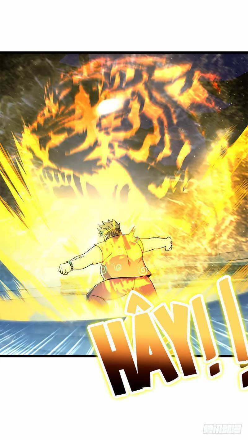 Đại Vương Tha Mạng Chap 45 - Next Chap 46