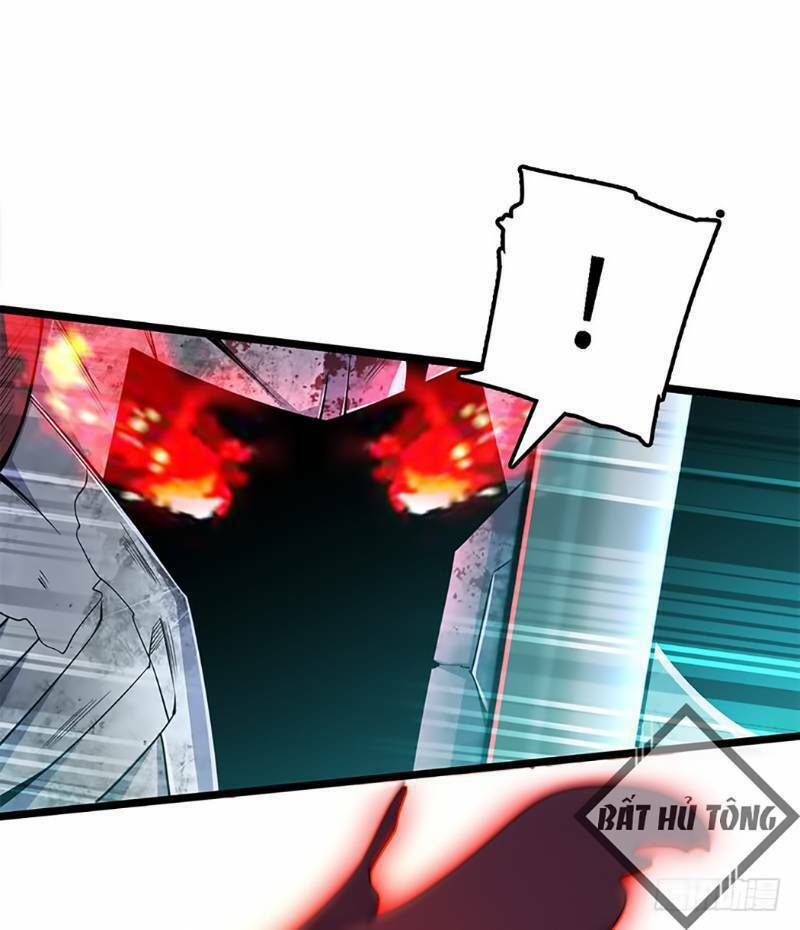 Đại Vương Tha Mạng Chap 45 - Next Chap 46