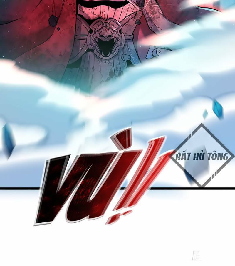 Đại Vương Tha Mạng Chap 45 - Next Chap 46