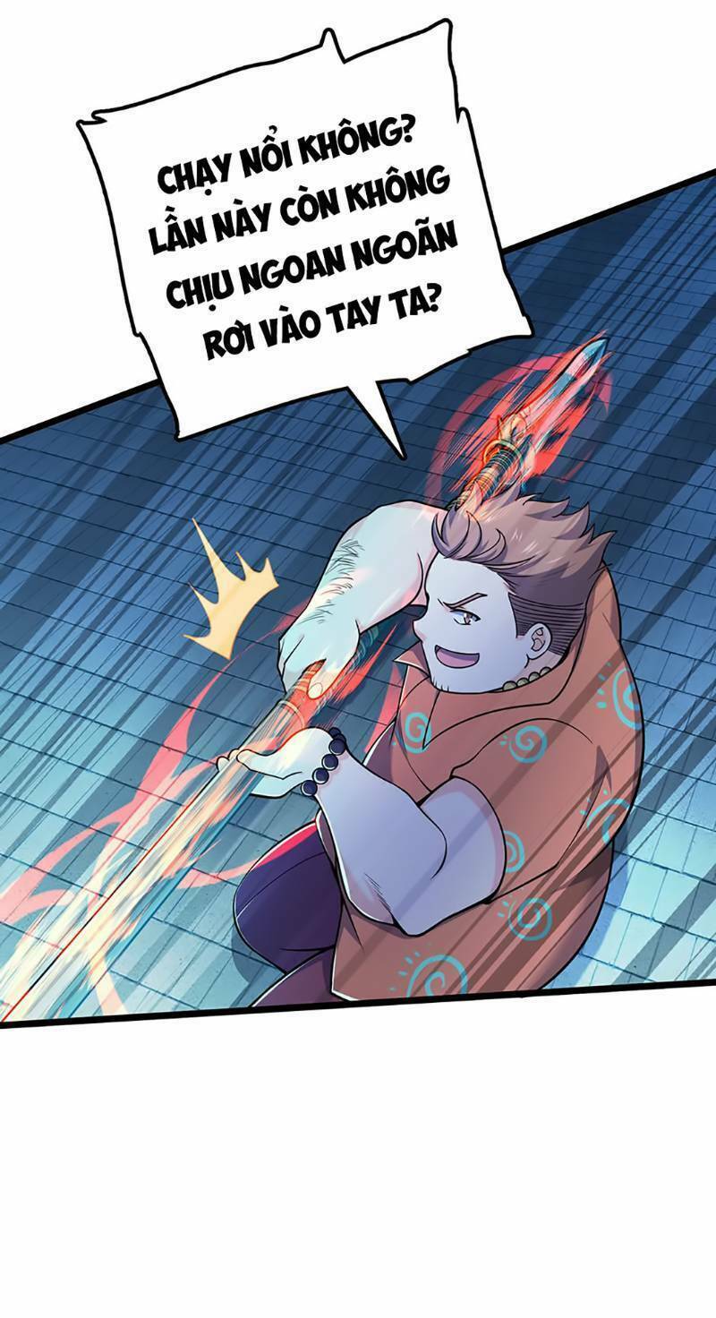 Đại Vương Tha Mạng Chap 45 - Next Chap 46