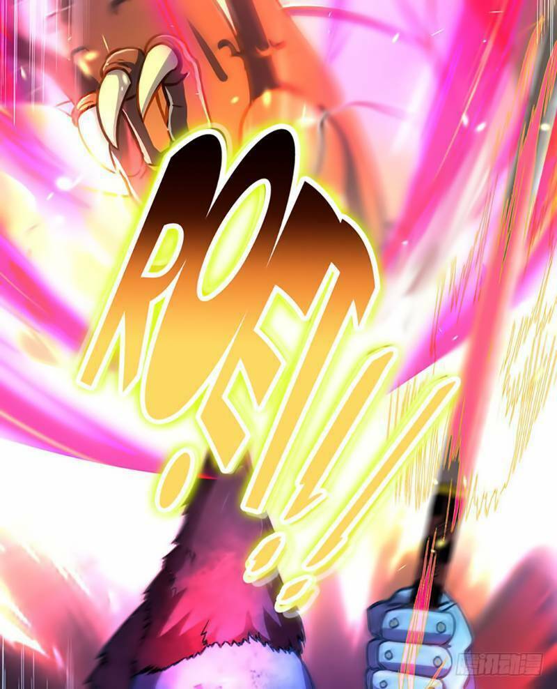 Đại Vương Tha Mạng Chap 45 - Next Chap 46