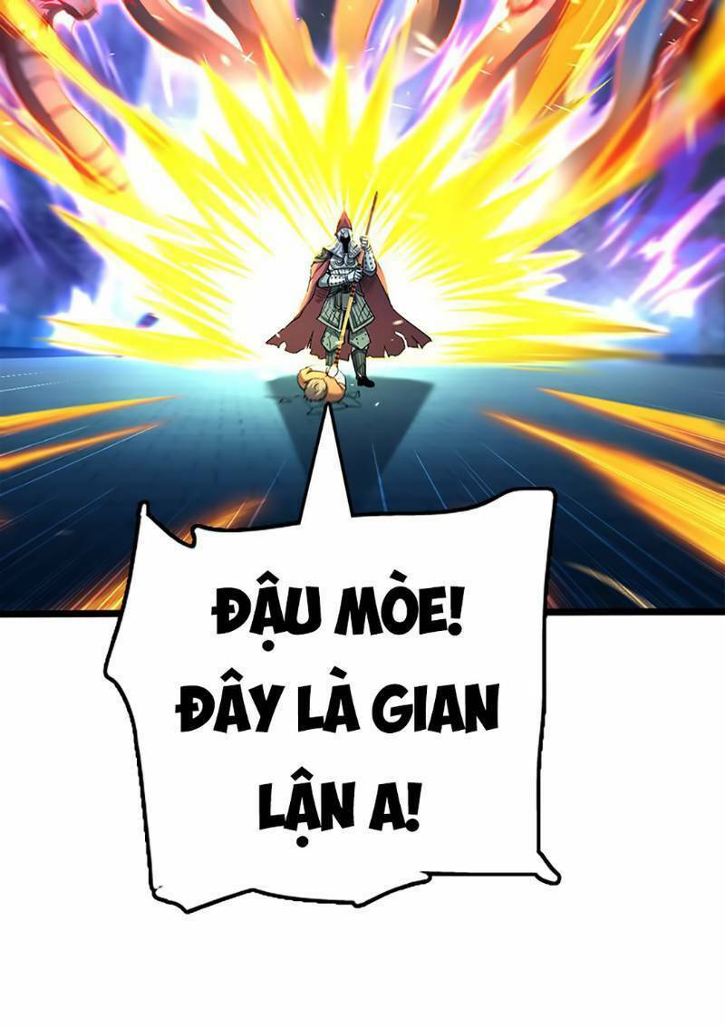 Đại Vương Tha Mạng Chap 45 - Next Chap 46