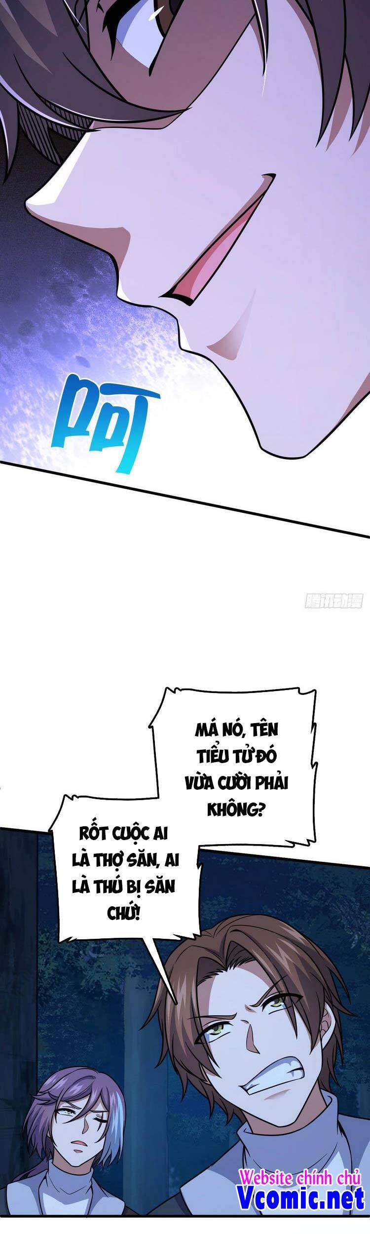 Đại Vương Tha Mạng Chap 452 - Next Chap 453