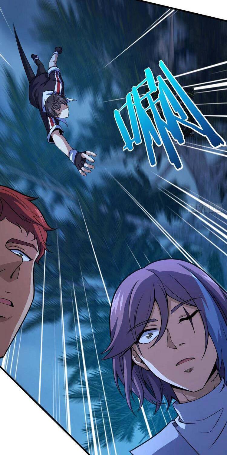 Đại Vương Tha Mạng Chap 452 - Next Chap 453