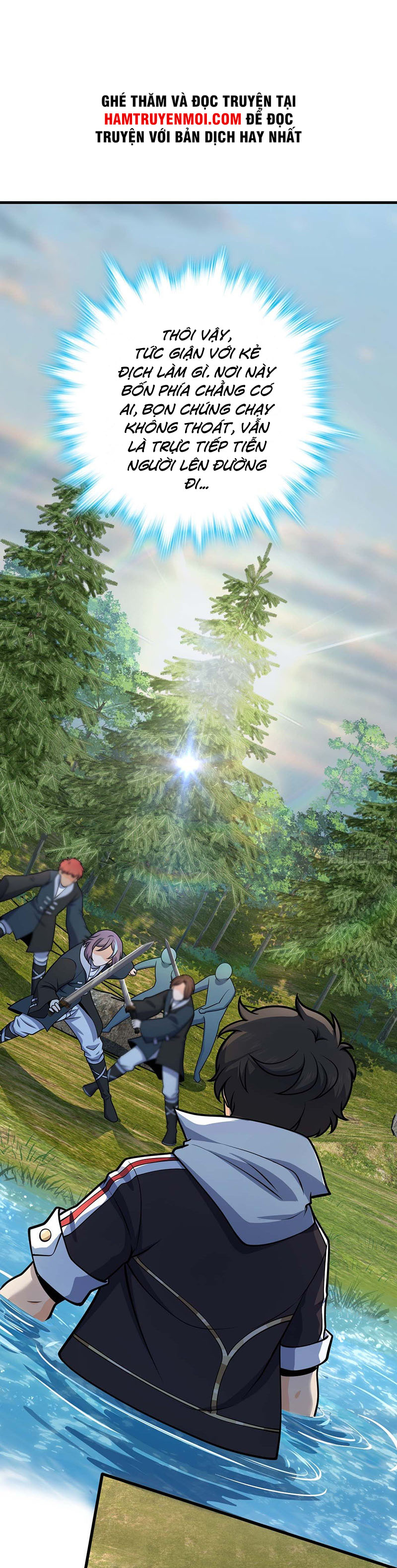 Đại Vương Tha Mạng Chap 454 - Next Chap 455