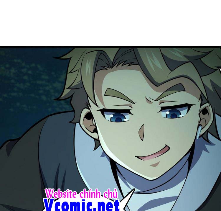 Đại Vương Tha Mạng Chap 455 - Next Chap 456