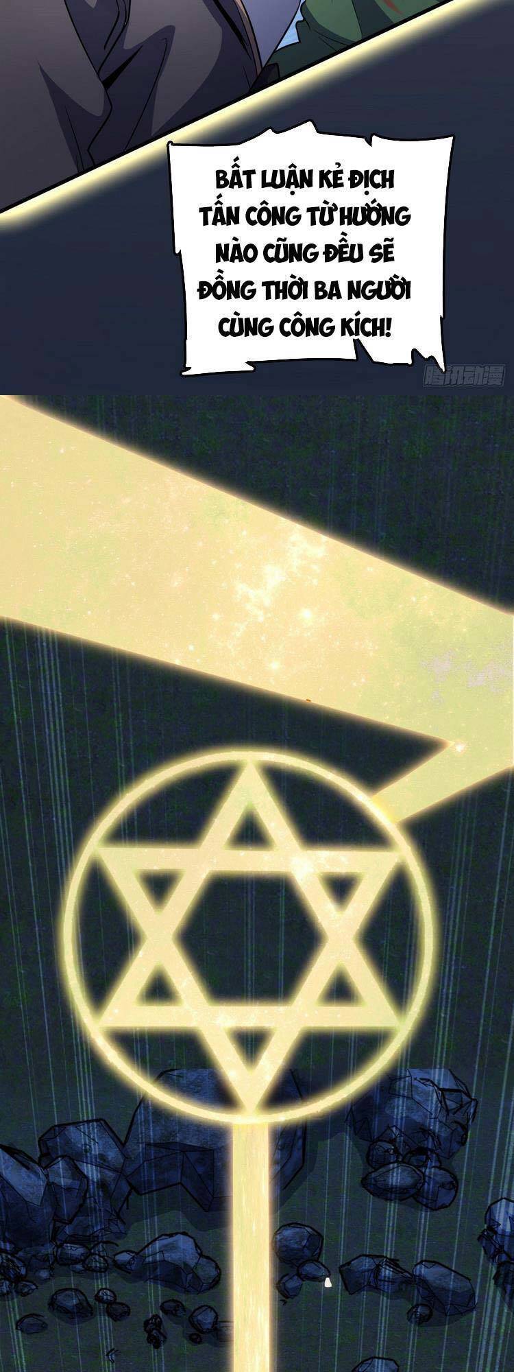 Đại Vương Tha Mạng Chap 457 - Next Chap 458