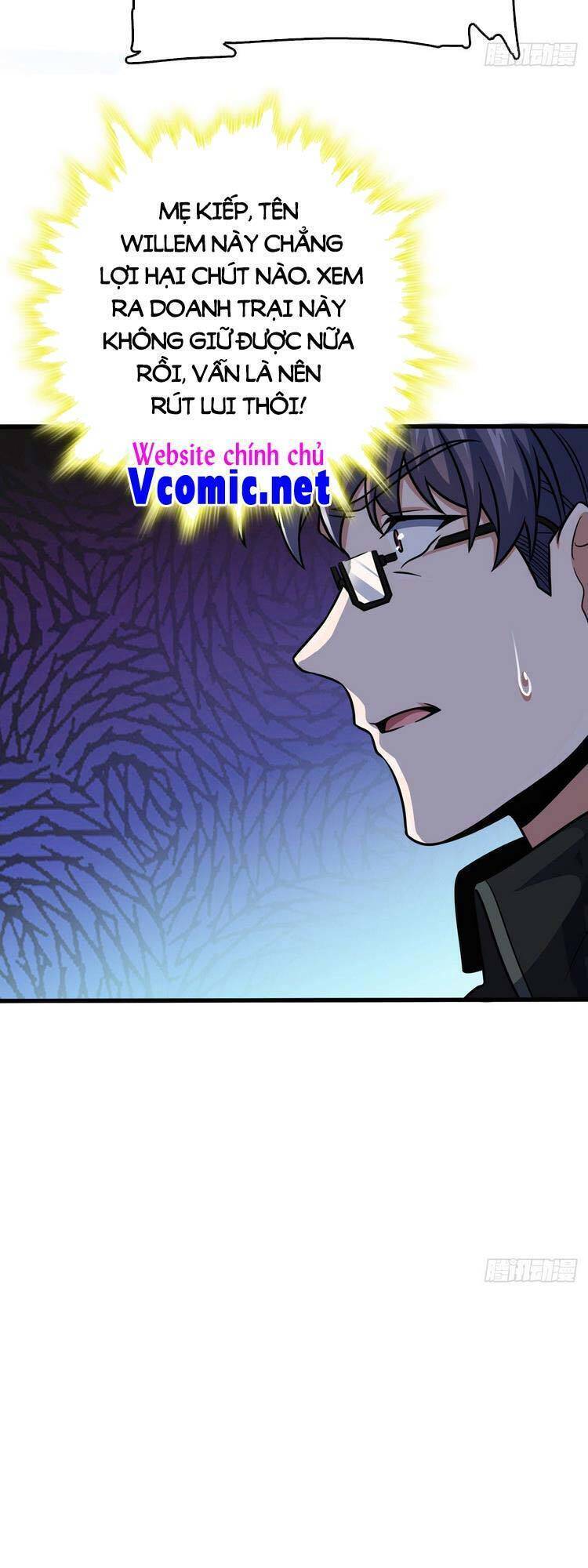 Đại Vương Tha Mạng Chap 457 - Next Chap 458