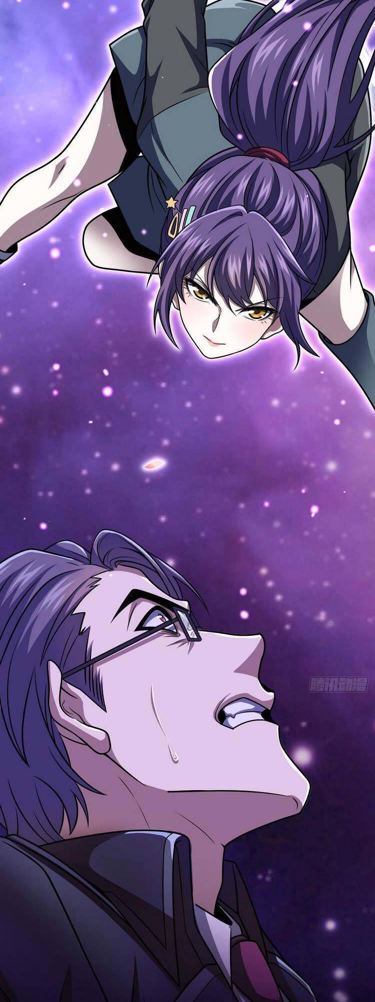 Đại Vương Tha Mạng Chap 457 - Next Chap 458